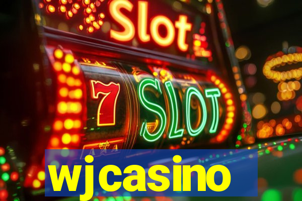 wjcasino - jogos slots premium